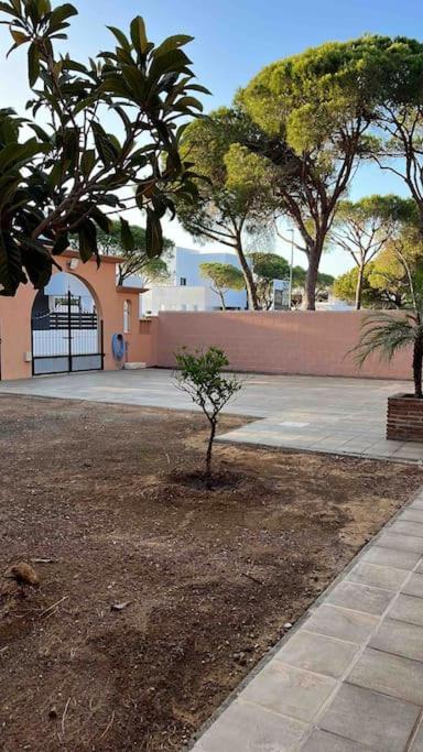 Villa Brasilia Chiclana de la Frontera Luaran gambar
