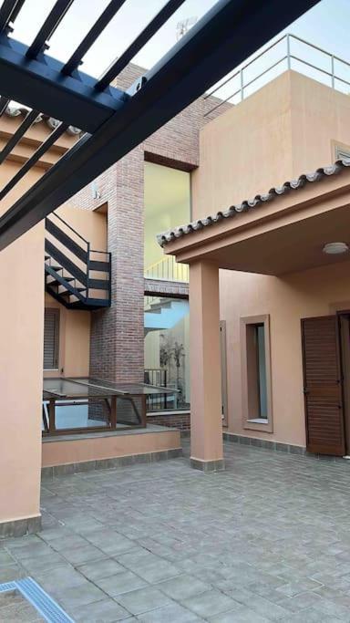 Villa Brasilia Chiclana de la Frontera Luaran gambar