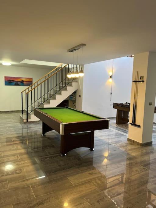 Villa Brasilia Chiclana de la Frontera Luaran gambar
