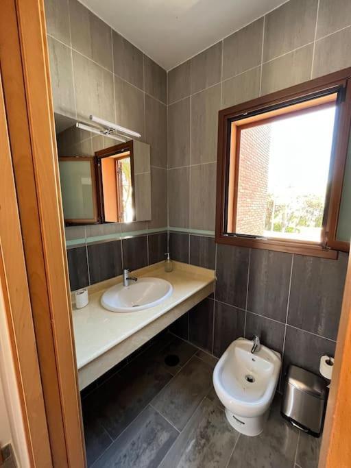Villa Brasilia Chiclana de la Frontera Luaran gambar